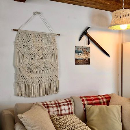 Apartamentos Lorien Candanchú Extérieur photo