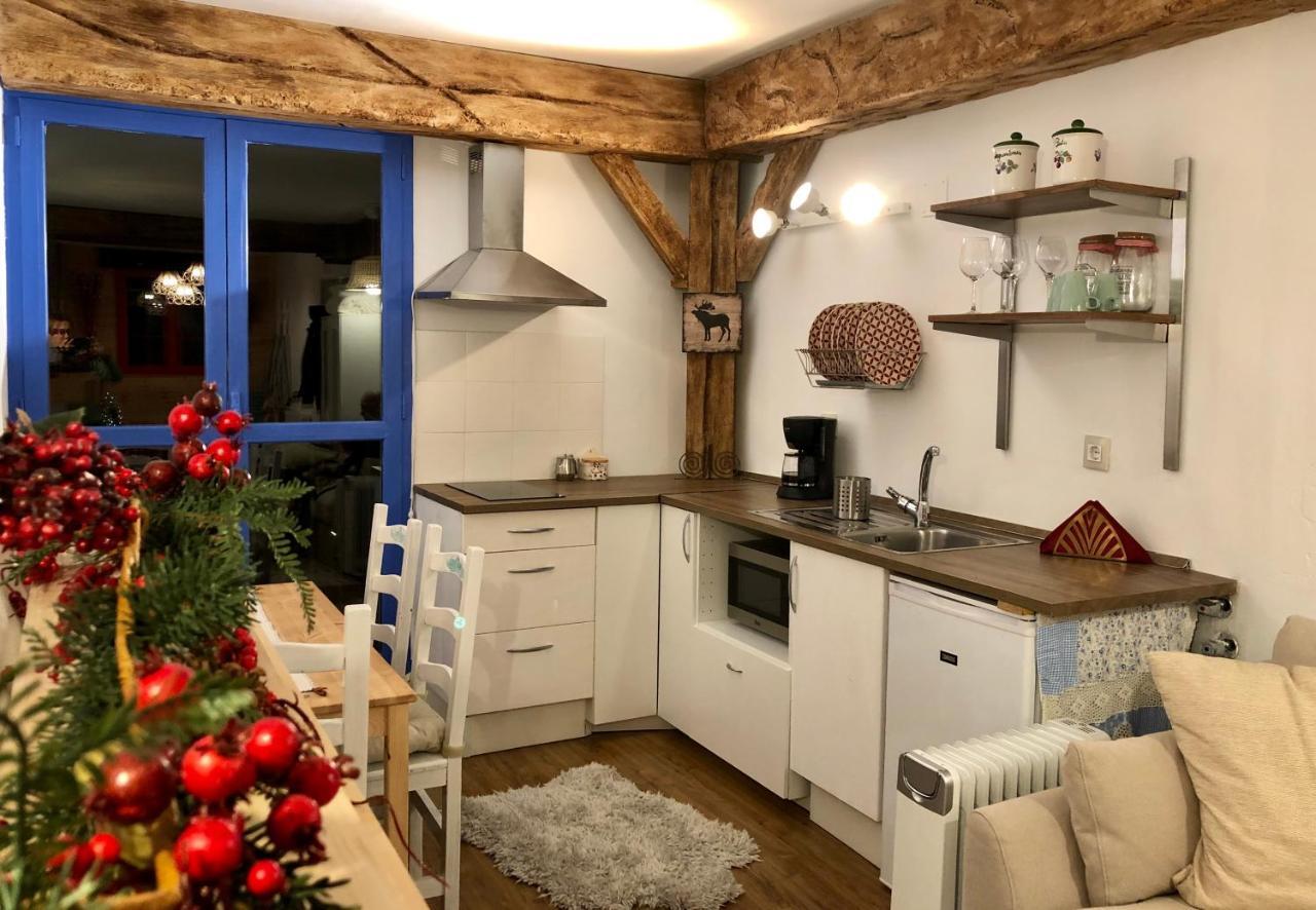 Apartamentos Lorien Candanchú Extérieur photo